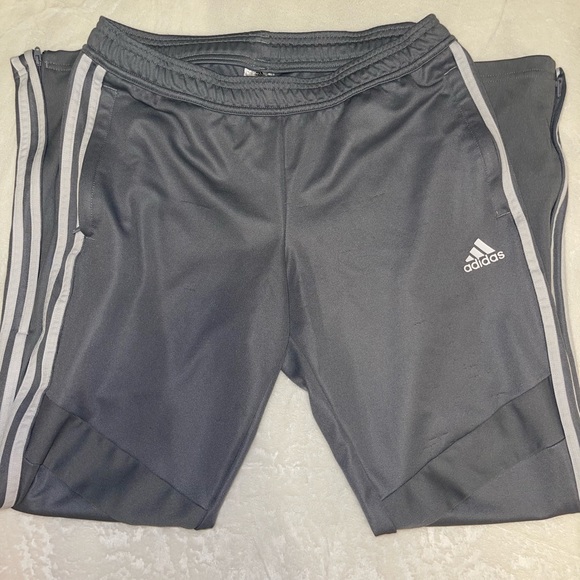 Adidas sweatpants - Picture 4 of 4